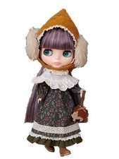 Poupée Blythe NEUVE Hazel the