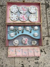 Jolie Dînette Ancienne