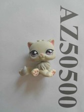 Figurine Petshop # 722 Chat