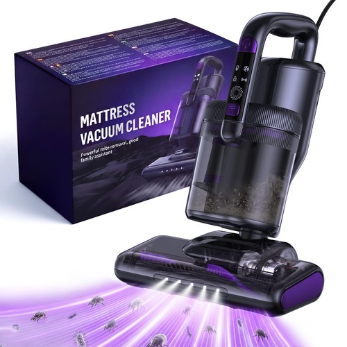 Aspirateur matelas - aspirateur,