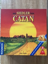 Kosmos Jeux les Colons De