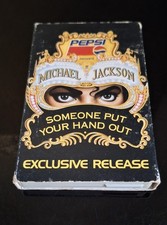 Michael Jackson - PROMO 1992 -