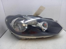 Optique avant principal droit