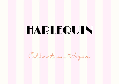Lot livres harlequin - lot, *