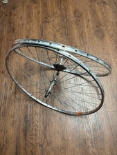 Paire de roues / Wheels -