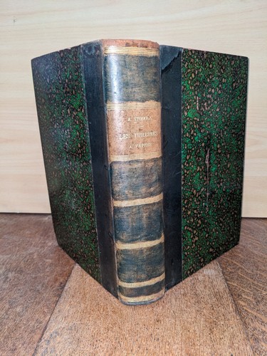 Livre ancien stodola les - stodola,