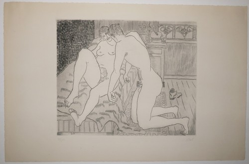 Krol abraham la - abraham, "la