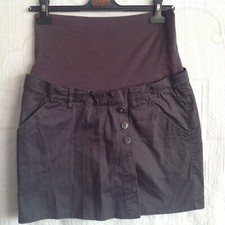 NOPPIES JUPE DE GROSSESSE MATERNITÉ T.S ( JF01/04/3-21B )