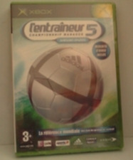 Jeu L'ENTRAINEUR 5 - Neuf sous