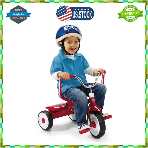 Radio flyer ready ride - radio, to