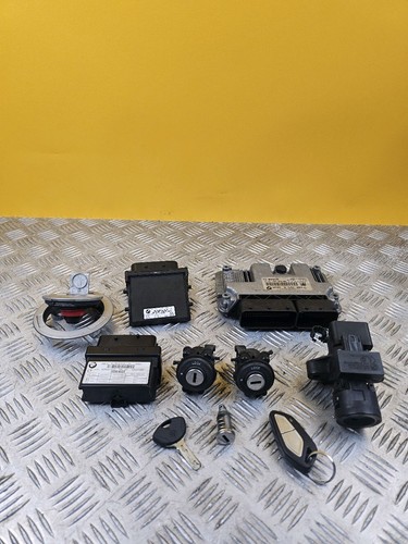 Kit clé neiman cdi - bmw, k