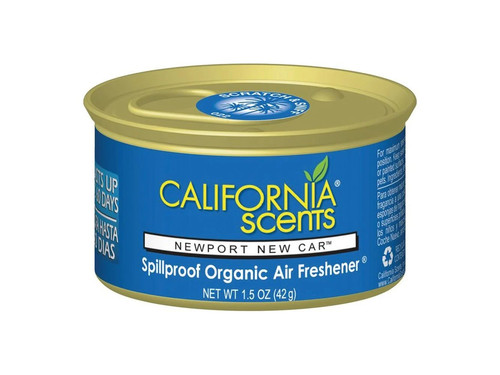 Desodorisant california scents - desodorisant,