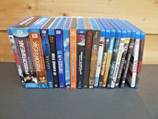 lot 20 dvd blu ray dont "