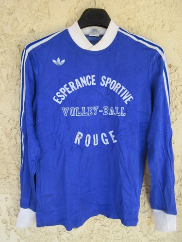 Maillot adidas vintage - adidas,