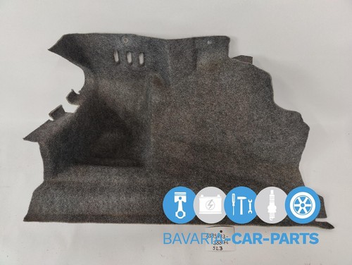 Couvre bagages original bmw - original,