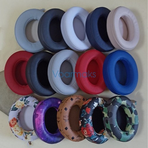 Replacement ear pads for - pads, beats