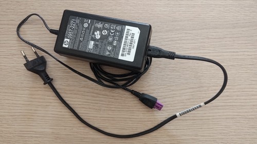 Alimentation imprimante - imprimante, hp