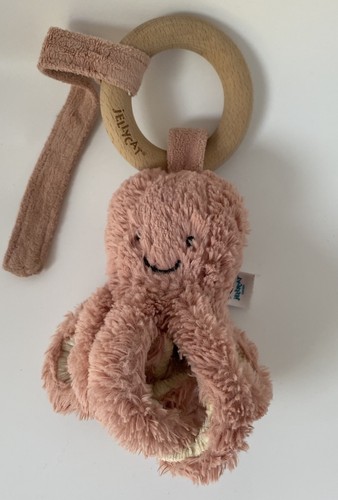 5741 doudou peluche pieuvre - 5741🌟doudou,