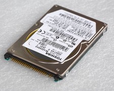 Disque Dur Toshiba MK4026GAX