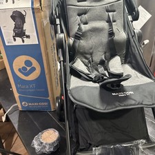 Maxi Cosi Mara XT Ultra