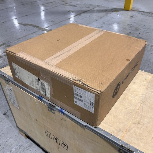 Dynacord ipx10 dsp power - dynacord,