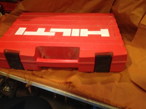 Hilti rotary hammer - 2-m,