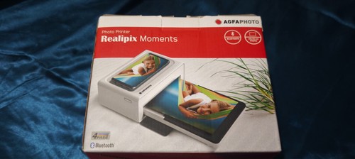 Votre imprimante agfa photo - votre,