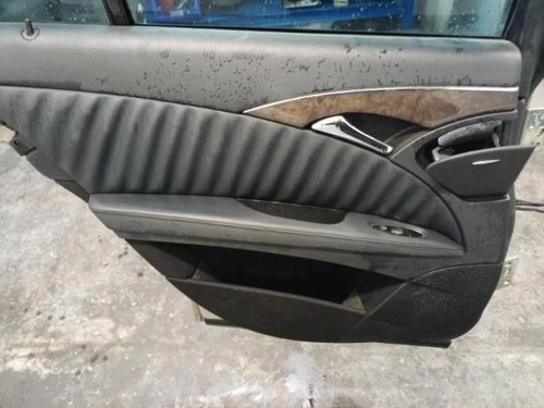 Porte arriere gauche - , mercedes
