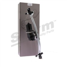 MOTEUR D'ESSUIE-GLACE AVANT