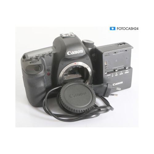 Canon eos mark - eos, +
