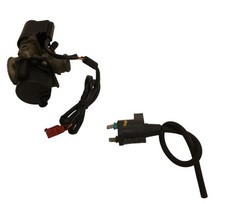 Carburateur PEUGEOT LUDIX 50