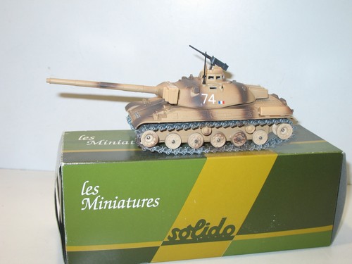 Solido char amx b2 sable - solido,,