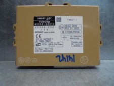 boîtier de fermeture LEXUS IS