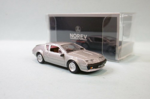 Norev renault alpine a310 - renault,
