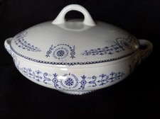 Soupière ou Légumier ancien