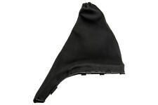 Cache levier de frein à main