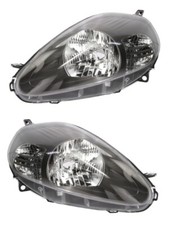 PHARE AVANT GAUCHE + DROIT