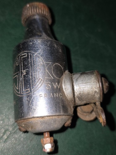 Dynamo self 3w made - dynamo,