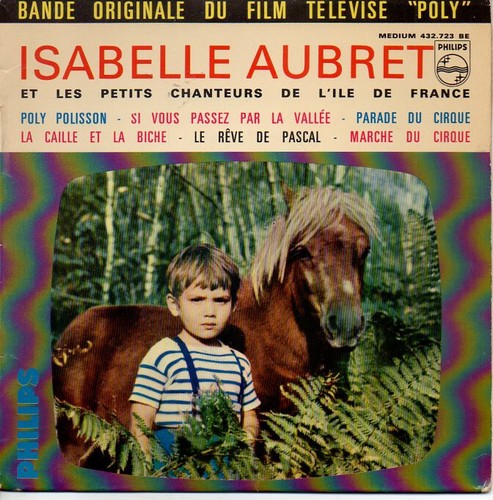 Tours vinyle isabelle - tours,
