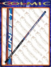 Épuisette Mix-Carbon poignée