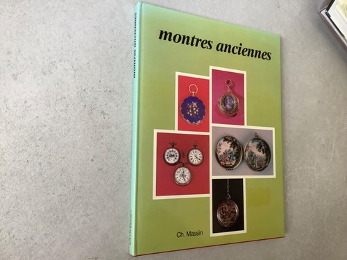 Montres