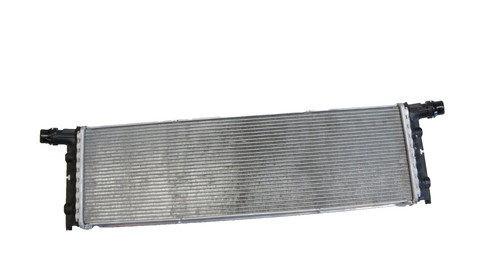 Porsche 992 gt3 radiateur eau - radiateur,