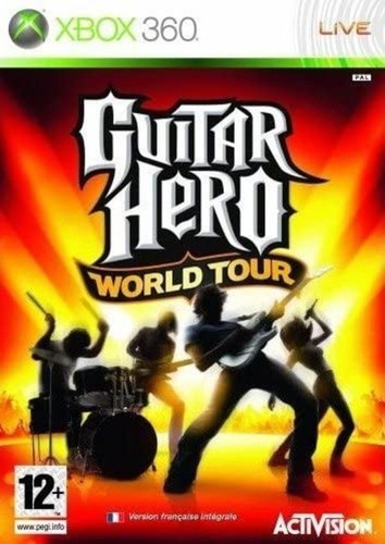 Jeu xbox 360 - xbox, hero