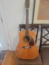 Alvarez 5022 Guitar  Ready To Play