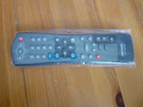 Télécommande archos pour - archos,