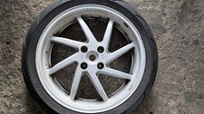 Rear wheel rim wheel rear wheel Honda VFR 750 RC36 R