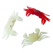 Leurre souple 10/14 cm PVC