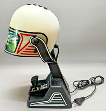 Vintage FASE 1970 Lamp Porsche