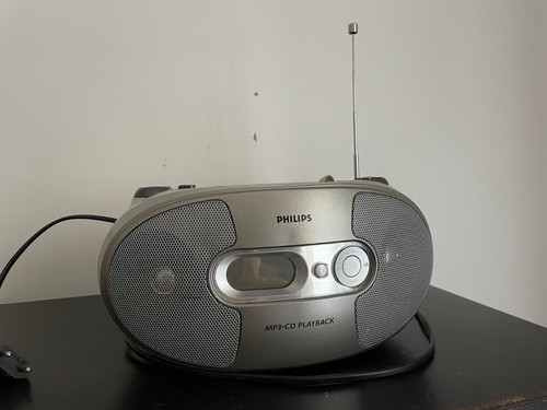 Philips az1038 lecteur cd - philips, az1038/12