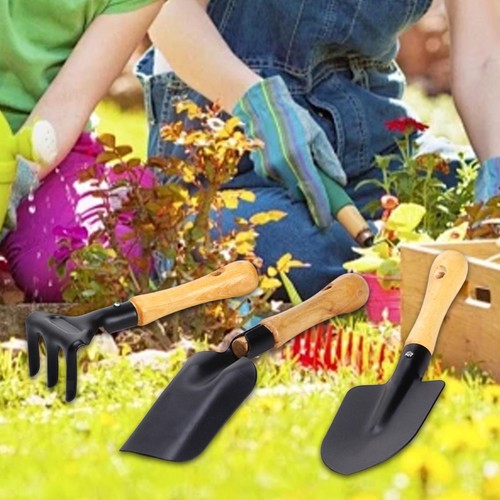 Mini outils jardin petit - de, jardin,